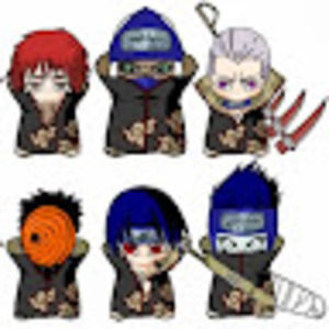 Meet your Posher, Constance